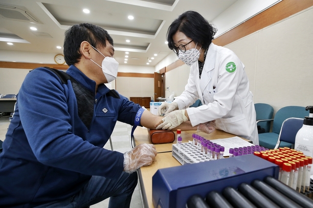 세종시보건소, 6월까지 '국가 암검진 수검' 인증 캠페인