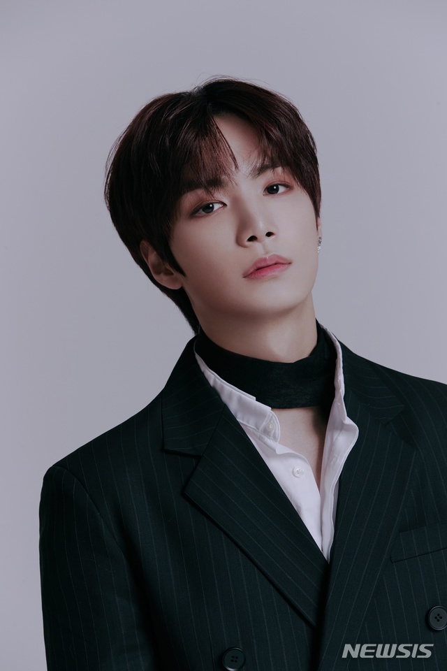 [서울=뉴시스] 뉴이스트 김종현, 드라마 첫 데뷔. 사진 = 플레디스 엔터테인먼트. 2021.4.09. photo@newsis.com