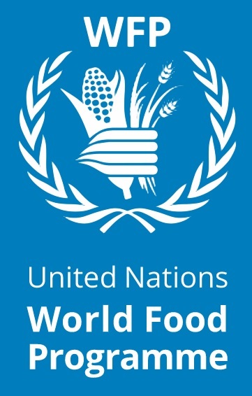 [서울=뉴시스] 세계식량계획(WFP) 로고. (사진/WFP 홈페이지 캡처) photo@newsis.com
