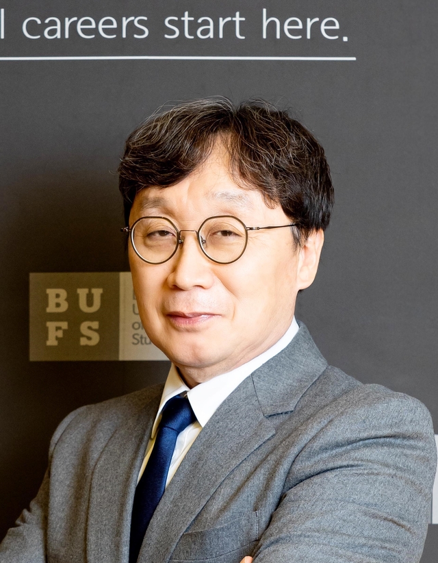 부산외대 김홍구 총장, 국가균형발전위원회 자문위원 