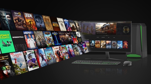 마이크로소프트 Xbox, PC 게임 사업 투자…타이틀 확대