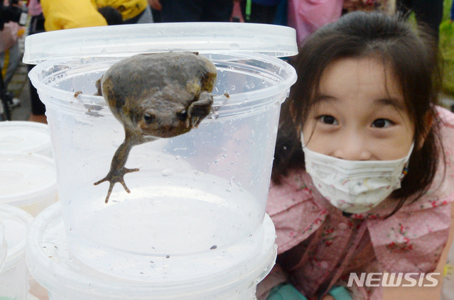 [뉴시스Pic] 사진으로 본 일주일