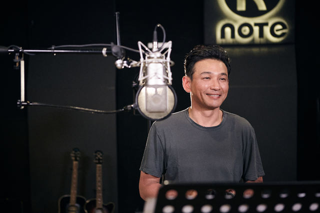 [서울=뉴시스] 황정민. 2021.05.31. (사진= 경기문화재단 제공) photo@newsis.com