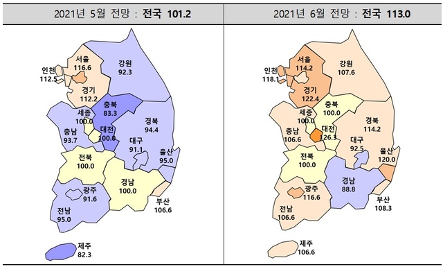 주택사업 호황 전환 기대감 속…"건설자재 수급 비상 우려"