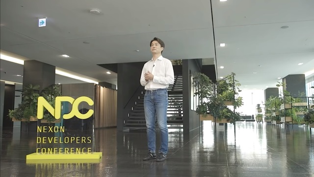 최초 온라인 개최 'NDC'…누적 조회수 7만1100회