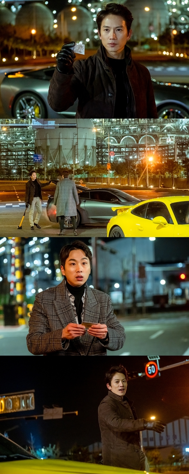 [서울=뉴시스]4일 방송되는 tvN 주말극 '악마판사' (사진 = tvN) photo@newsis.com