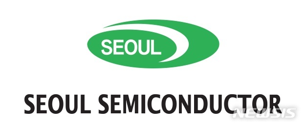 서울반도체, 지난해 영업이익 22억…흑자전환