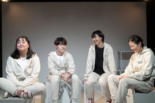 과 뮤지컬 유진 유진 다음주엔 뭐 과 뮤지컬 유진 유진 이금이의 '유진과