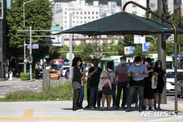 [뉴시스Pic] 사진으로 본 일주일