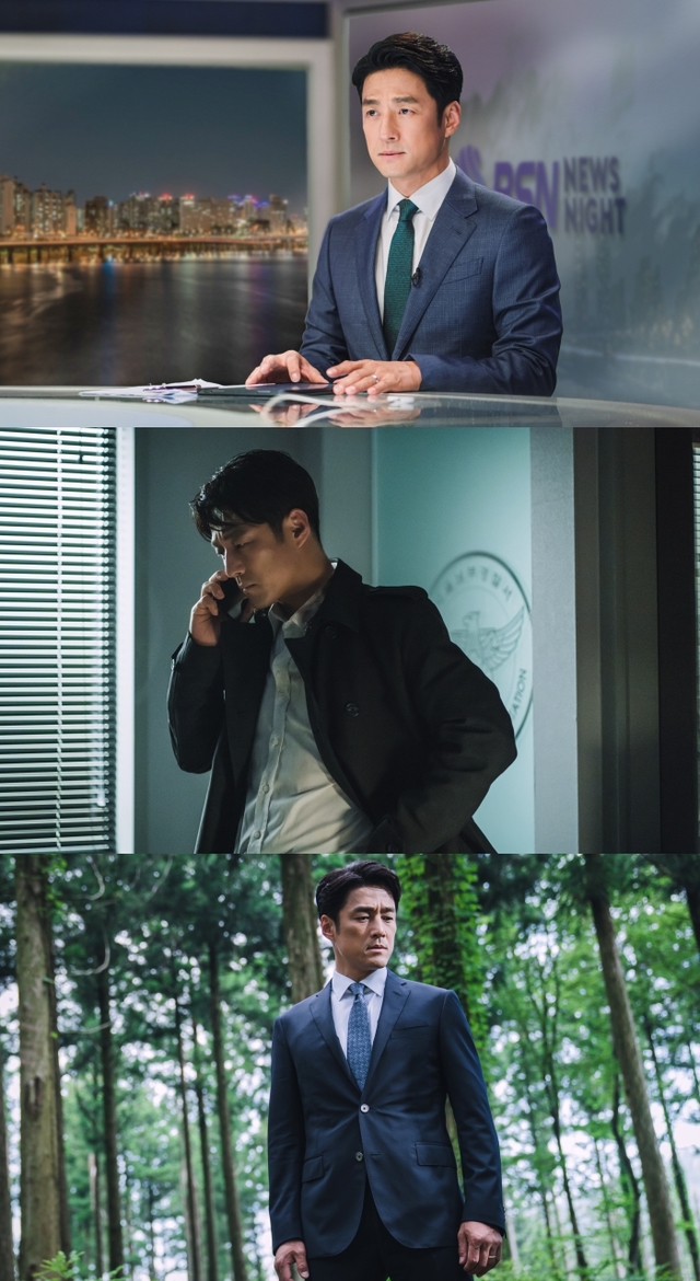 [서울=뉴시스] 더 로드 1의 비극 (사진=tvN 제공) 2021.07.22. photo@newsis.com *재판매 및 DB 금지