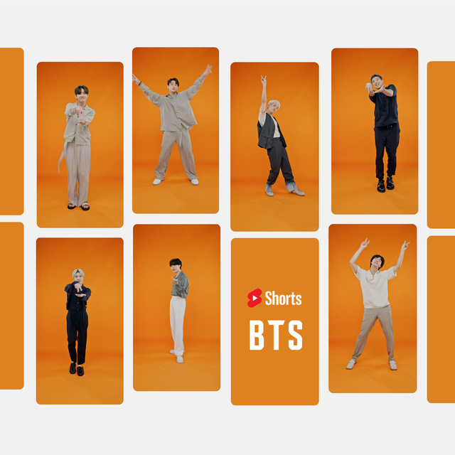 [서울=뉴시스] 방탄소년단_Permission to Dance Challenge. 2021.07.24. (사진 = 유튜브 제공) photo@newsis.com