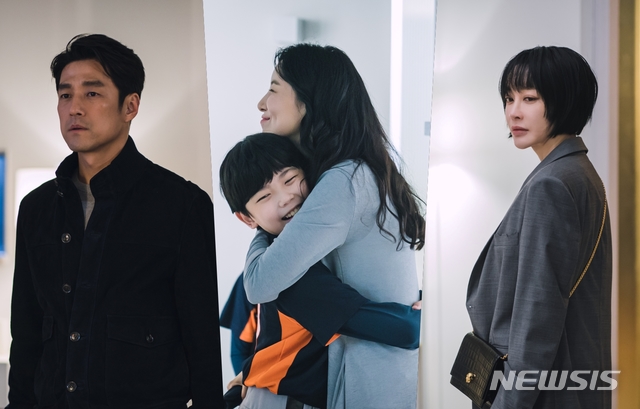 [서울=뉴시스]'더 로드 1의 비극'(사진=tvN)2021.08.02.photo@newsis.com