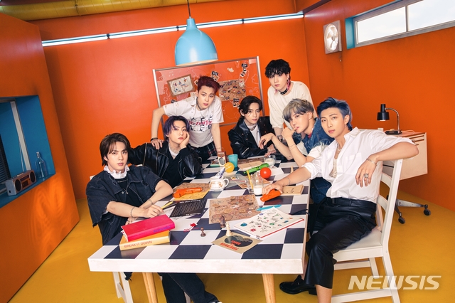 방탄소년단 