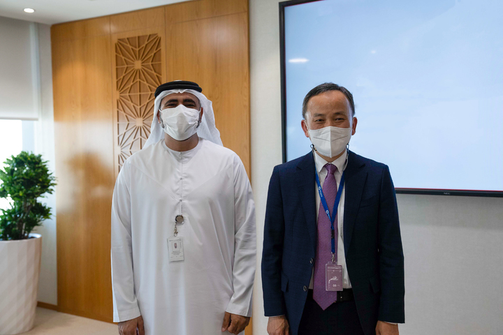 한국-UAE 원자력 간사 회의, 바라카 원전 건설 등 논의