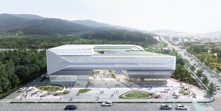 [인천소식] ‘영종국제도시 복합공공시설’ 계획설계 보고회 개최 등
