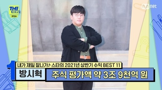 [서울=뉴시스] TMI뉴스 (사진=Mnet) photo@newsis.com *재판매 및 DB 금지