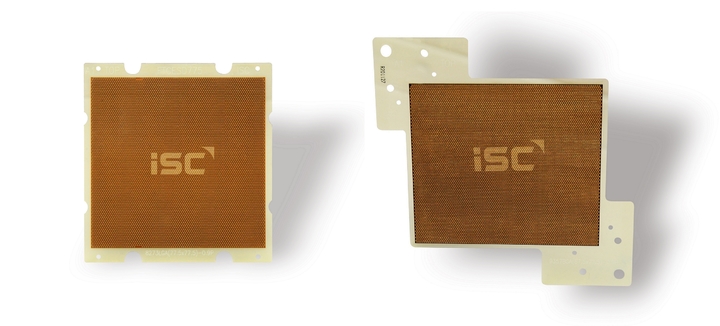 ISC, 실리콘 러버 소켓 산업부 첨단기술·제품 확인인증 취득