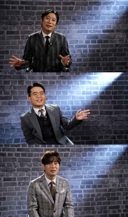 [서울=뉴시스] KBS 2TV '개승자' 스틸. (사진=KBS 제공).2021.10.05.photo@newsis.com