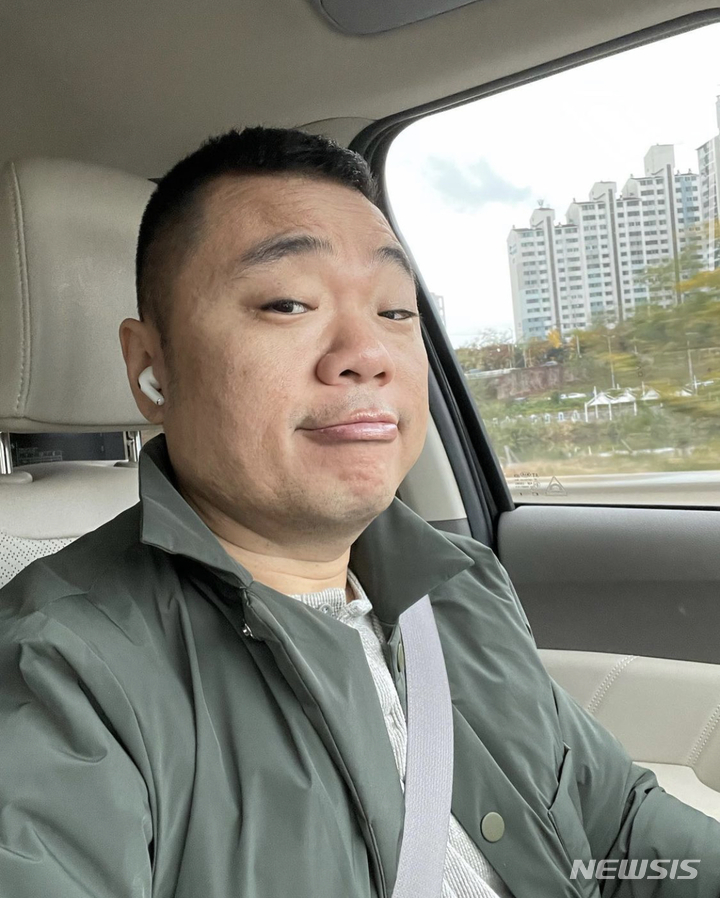 '45억 건물주' 정종철, 일산 아파트 판 사연…"아내가 이혼한다고"
