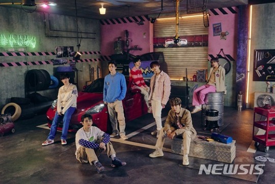 [서울=뉴시스]NCT DREAM 2021.12.01(사진=SM 엔터테인먼트 제공) photo@newsis.com*재판매 및 DB 금지