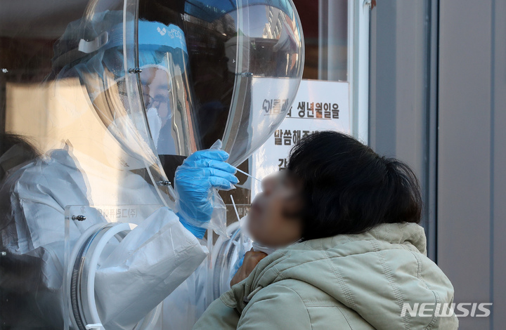 인천, 확진자 609명 추가…요양원·주점 감염 지속 
