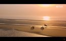 낙조·백사장 유명한 고창 '구시포·동호 해수욕장' 10일 개장