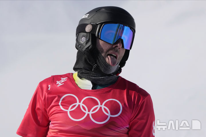 [오늘의 뉴스종합] 스노보드 볼턴 부상으로 메달 도전 무산, 포항 감독 승리 다짐, 우크라이나 선수의 눈물