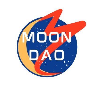  탈중앙화된 우주연구 및 탐사를 목표로 하는 '문다오(MoonDAO)'.(사진=문다오 트위터) *재판매 및 DB 금지