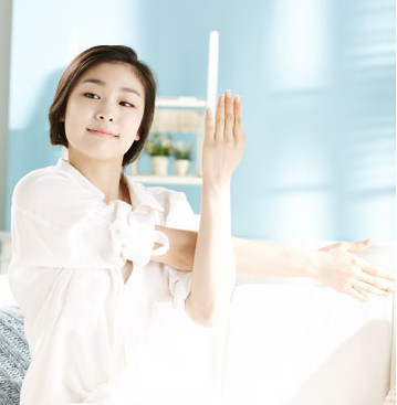 김연아