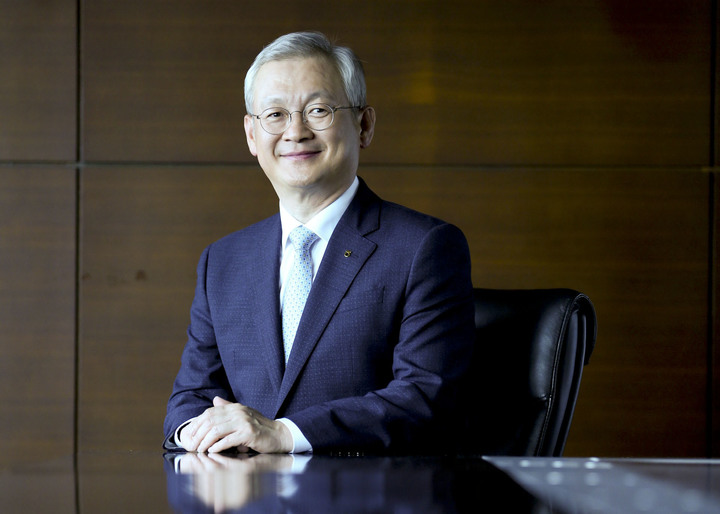 대법, 정영채 전 NH증권 대표 '옵티머스 사태' 중징계 취소