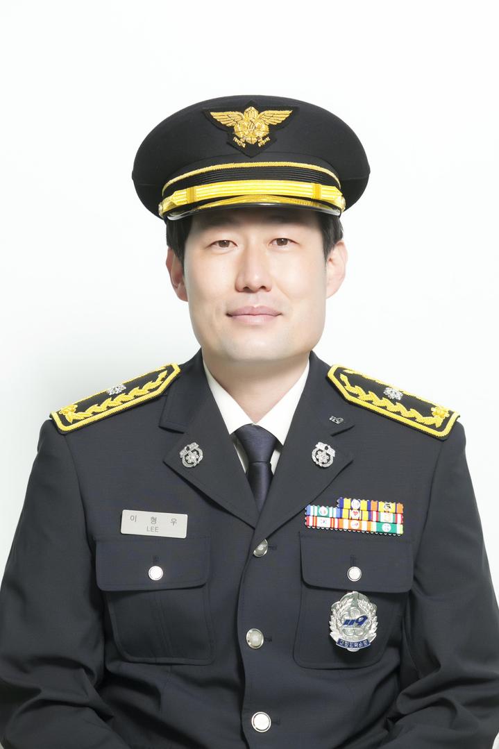 울산소방본부 이형우 소방위, KBS 119상 ‘대상’ 영예