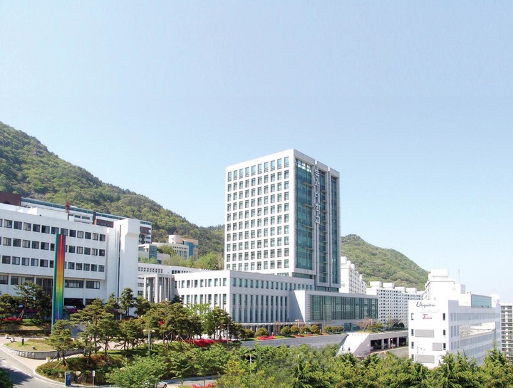 동서대, 국제청소년리더 교류지원사업 운영기관 선정 동서대, 국제청소년리더 교류지원사업 운영기관 선정