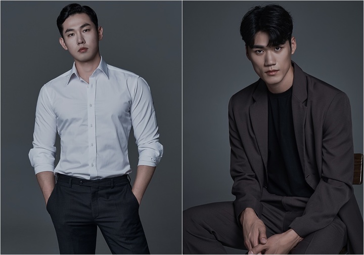 '강철부대2' 최용준·이동규, 월드스타 엔터와 전속계약 - 뉴스 썸네일 이미지