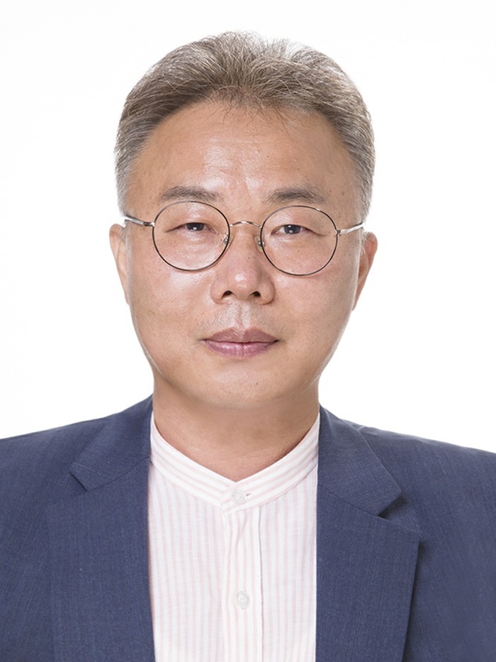 [익산=뉴시스] =전북 익산시청 김형훈 문화관광산업과장. *재판매 및 DB 금지