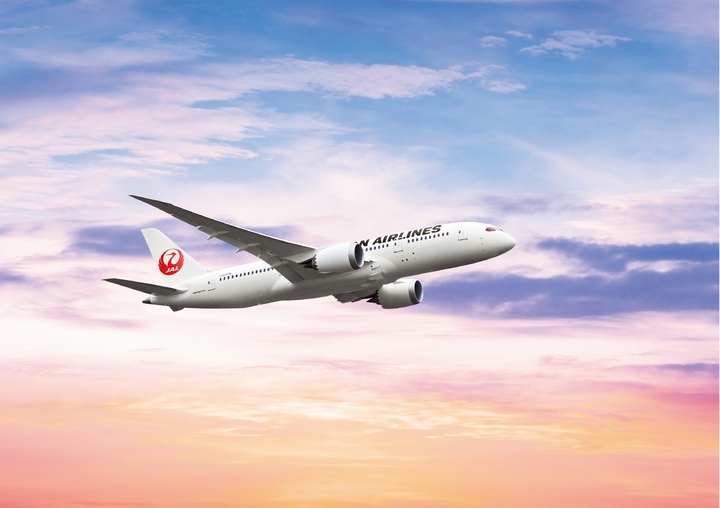 日本航空は、30日から週2回「金浦羽田」路線を運航します。