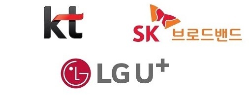 KT·SKB·LGU+ 뭉쳤다…IPTV 콘텐츠 공동 수급위해 3000억 투자