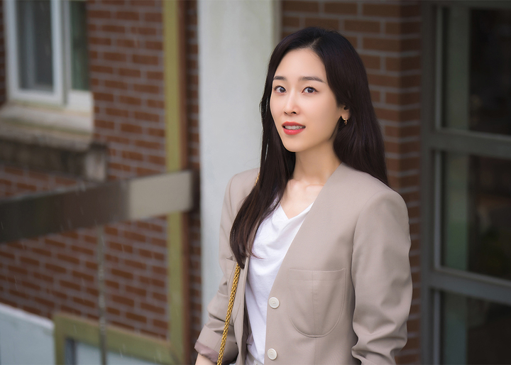 서현진, 26억 전세사기 당했나…소속사 