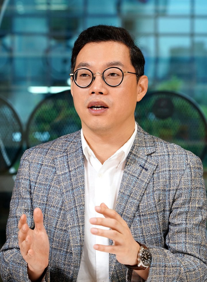 [IT파이오니아]"구글 넘어서겠다" 야나두 김정수 대표의 자신감