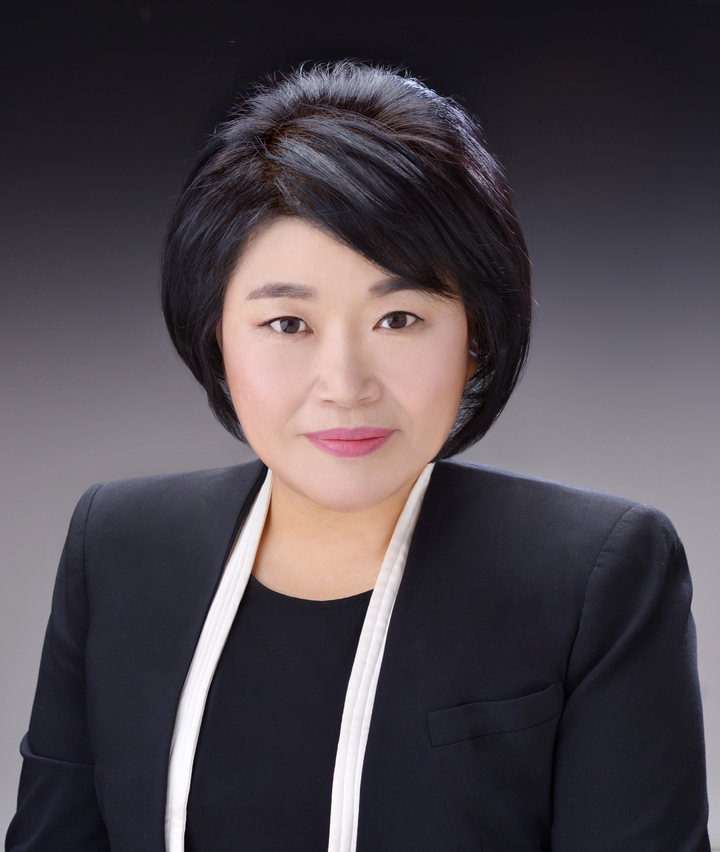 [울산=뉴시스] 울산 중구의회 강혜순 의원 *재판매 및 DB 금지
