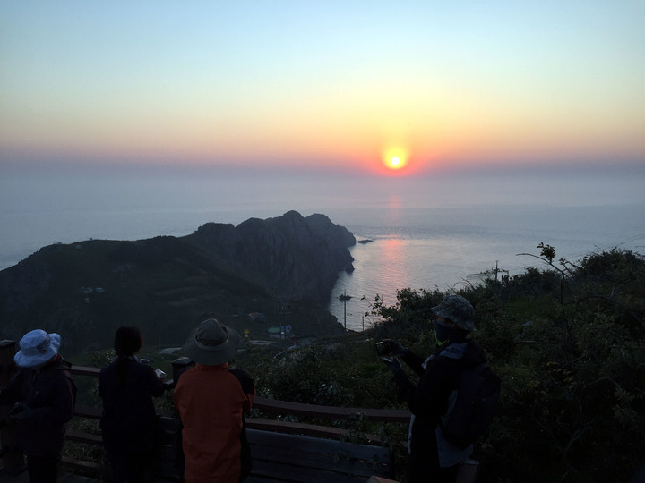 [신안=뉴시스] 전남 신안군 가거도의 섬등반도. (자료= 뉴시스 DB) photo@newsis.com *재판매 및 DB 금지