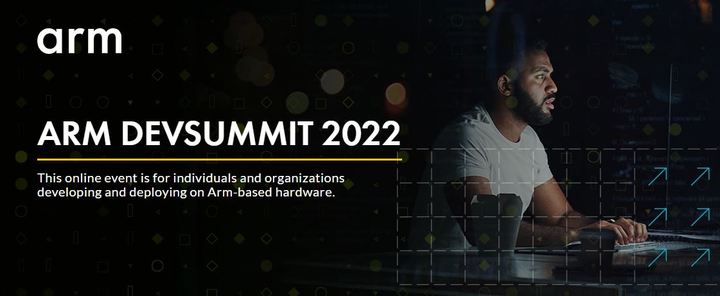 코아시아, 'ARM 테크 심포지아 2022' 참가