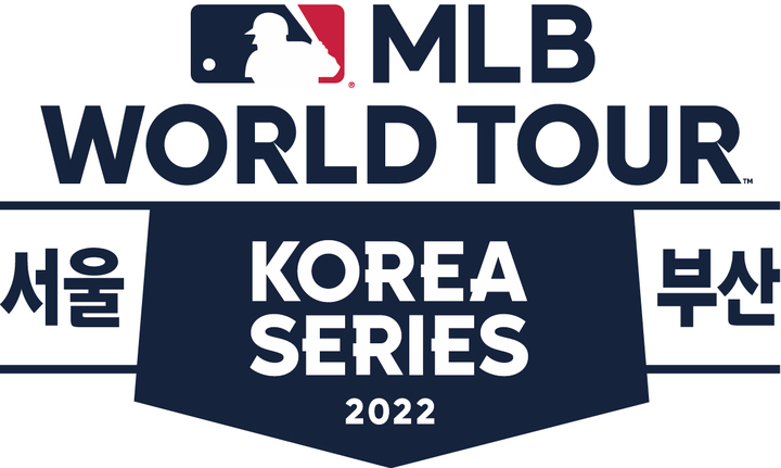 2022 MLB 월드투어 코리아시리즈 입장권 오픈 일정과 가격이 공개됐다. (NHN링크 제공) *재판매 및 DB 금지