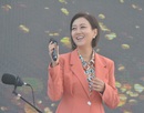 '투자 사기' 장윤정 친모, 법정서 "잘못했다" 눈물…징역 1년6개월 구형