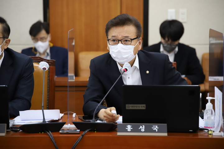 [서울=뉴시스]홍성국 더불어민주당 의원(사진=의원실 제공)2022.10.19 photo@newsis.com *재판매 및 DB 금지