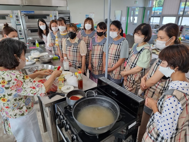 [밀양소식]무안면 신법~동산 국지도 30호선 확장 주민설명회 등