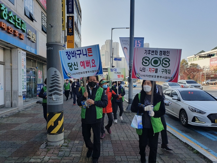 [충주소식]충주시, 26일 외국인 근로자 위한 문화공연 '팝콘' 등