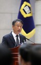 오석준 대법관, 尹 체포방해 상고심 회피…과거 '인연 논란' 의식?