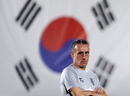 벤투·포옛에 마르티네스까지…쏟아지는 외국인 사령탑 러브콜