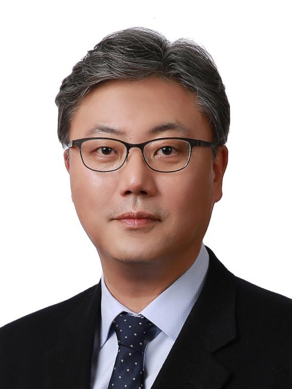 [서울=뉴시스] 박성하 SK스퀘어 신임 CEO. (사진=SK스퀘어) 2022.12.01. photo@newsis.com *재판매 및 DB 금지