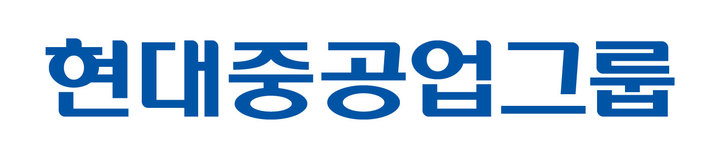 [서울=뉴시스] 현대중공업그룹 CI. (사진=현대중공업그룹) 2022.12.04. photo@newsis.com *재판매 및 DB 금지